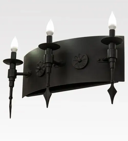 The Warwick by Meyda Lighting - Image 6