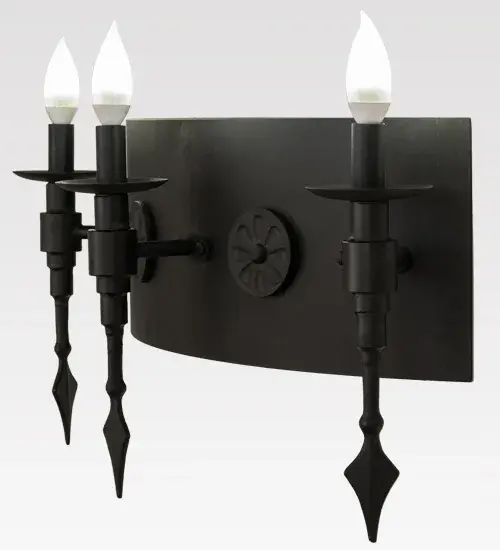 The Warwick by Meyda Lighting - Image 7
