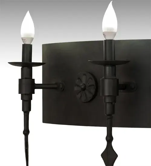 The Warwick by Meyda Lighting - Image 9