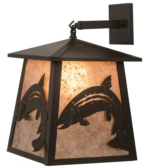The Stillwater by Meyda Lighting - Image 8