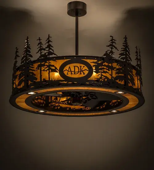 The Personalized by Meyda Lighting - Image 1