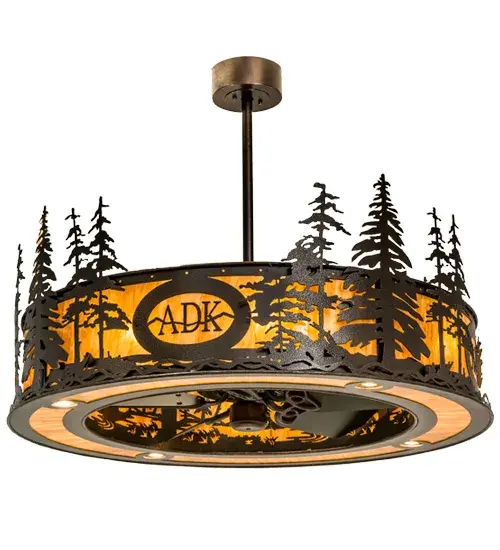 The Personalized by Meyda Lighting - Image 2