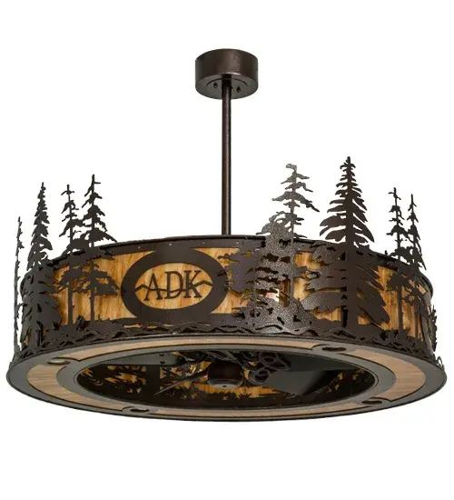 The Personalized by Meyda Lighting - Image 3