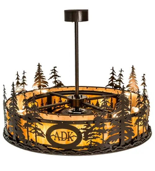 The Personalized by Meyda Lighting - Image 4