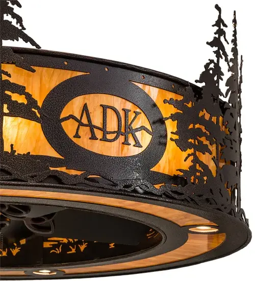 The Personalized by Meyda Lighting - Image 8