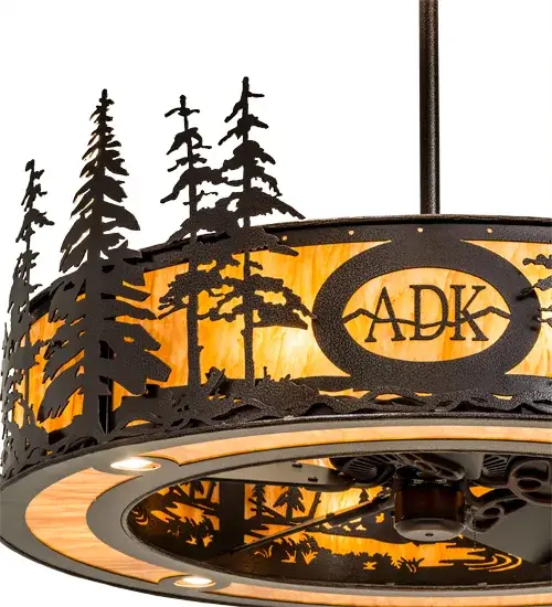 The Personalized by Meyda Lighting - Image 9