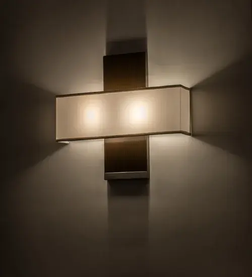 The Lineal Intersect by Meyda Lighting - Image 1