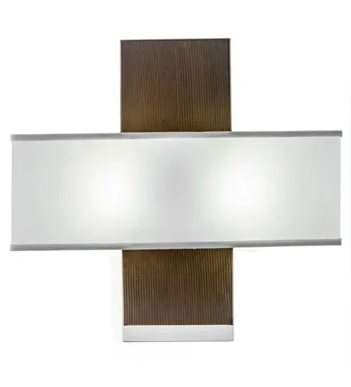 The Lineal Intersect by Meyda Lighting - Image 5
