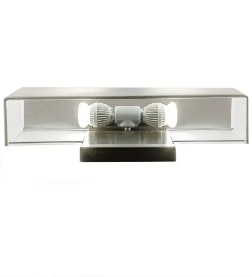The Lineal Intersect by Meyda Lighting - Image 8