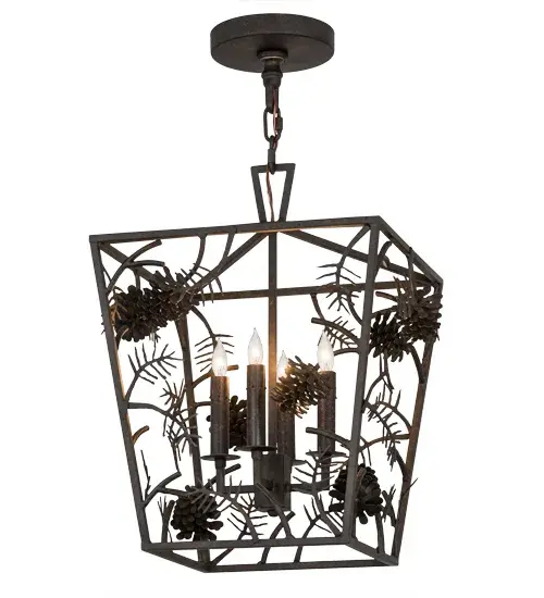 The Kitzi by Meyda Lighting - Image 2