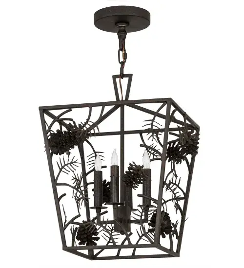 The Kitzi by Meyda Lighting - Image 3