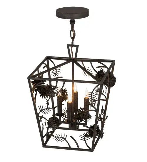 The Kitzi by Meyda Lighting - Image 4