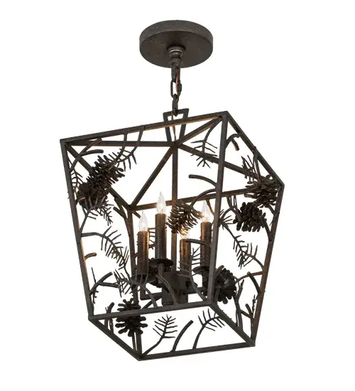 The Kitzi by Meyda Lighting - Image 6