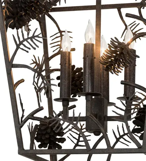 The Kitzi by Meyda Lighting - Image 8