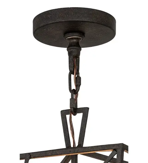 The Kitzi by Meyda Lighting - Image 10