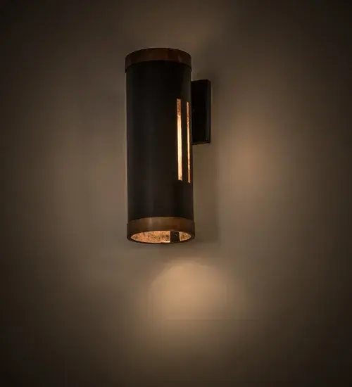 The Cilindro by Meyda Lighting - Image 1