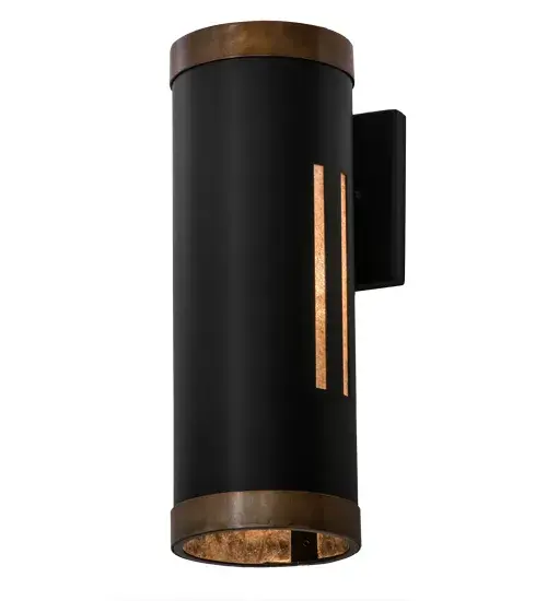 The Cilindro by Meyda Lighting - Image 2