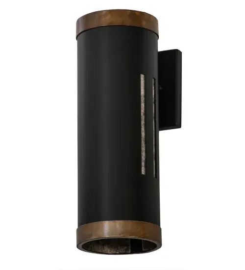 The Cilindro by Meyda Lighting - Image 3