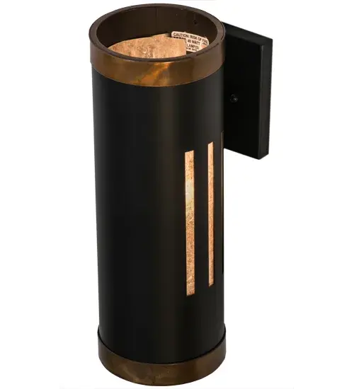 The Cilindro by Meyda Lighting - Image 5