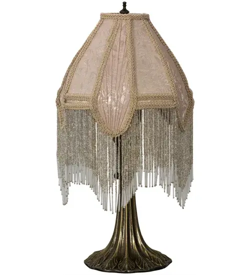 The Fabric & Fringe by Meyda Lighting - Image 3