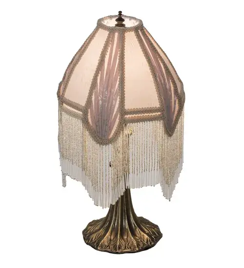 The Fabric & Fringe by Meyda Lighting - Image 4