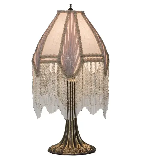 The Fabric & Fringe by Meyda Lighting - Image 5