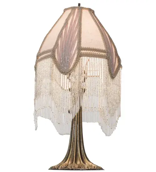 The Fabric & Fringe by Meyda Lighting - Image 6
