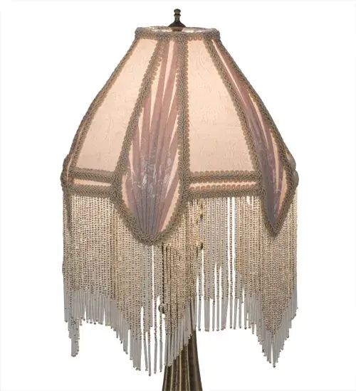 The Fabric & Fringe by Meyda Lighting - Image 7