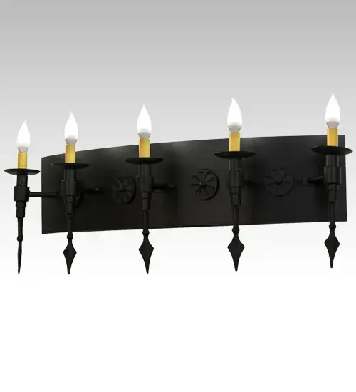 The Warwick by Meyda Lighting - Image 2