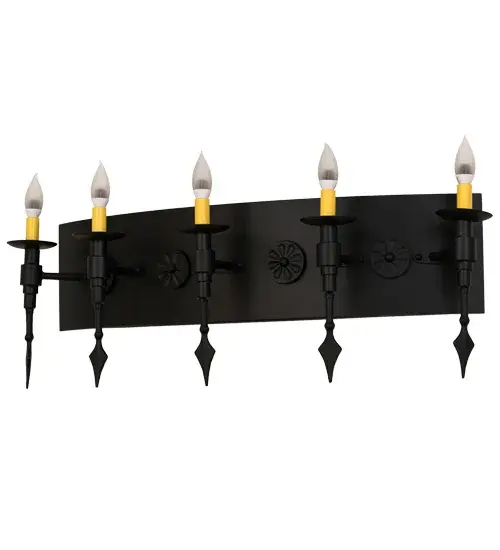 The Warwick by Meyda Lighting - Image 3