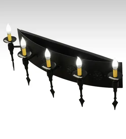 The Warwick by Meyda Lighting - Image 4