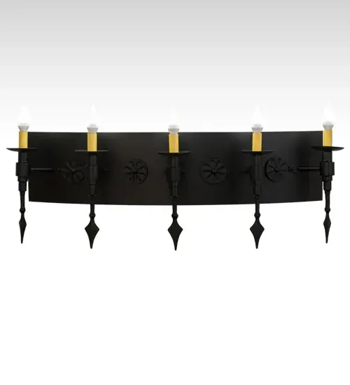 The Warwick by Meyda Lighting - Image 5