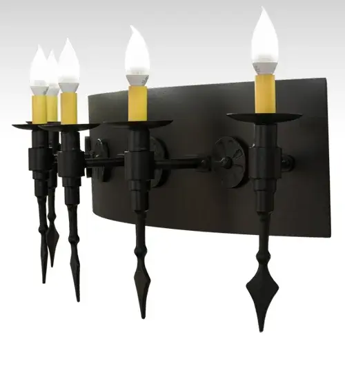 The Warwick by Meyda Lighting - Image 7