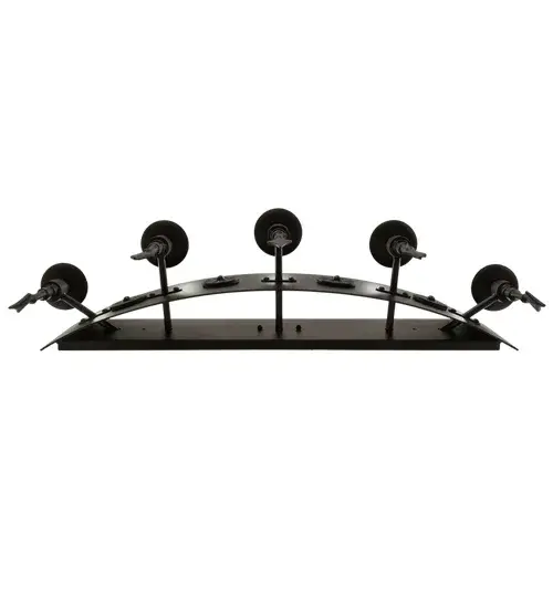 The Warwick by Meyda Lighting - Image 8