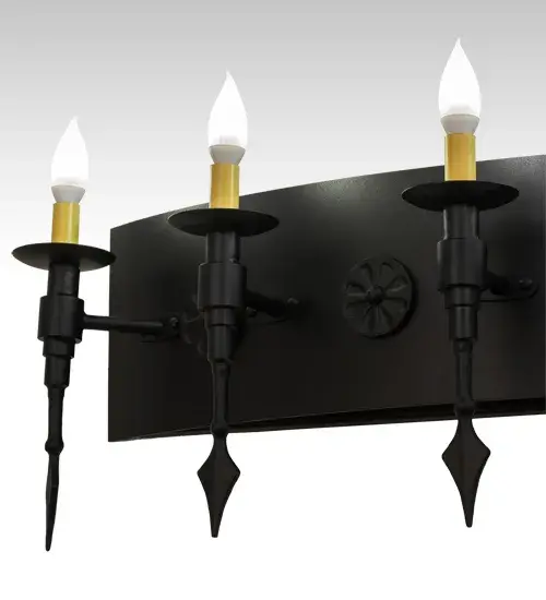 The Warwick by Meyda Lighting - Image 9
