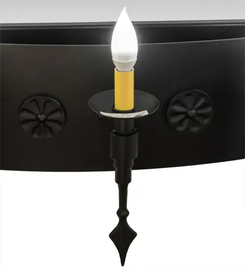 The Warwick by Meyda Lighting - Image 10