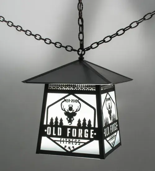 The Personalized by Meyda Lighting - Image 1