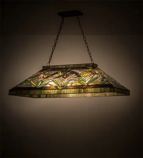 The Lady Slippers by Meyda Lighting - Image 1