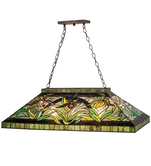 The Lady Slippers by Meyda Lighting - Image 2
