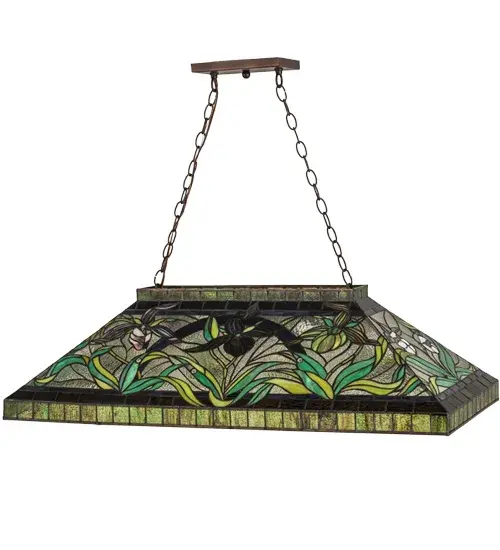 The Lady Slippers by Meyda Lighting - Image 3