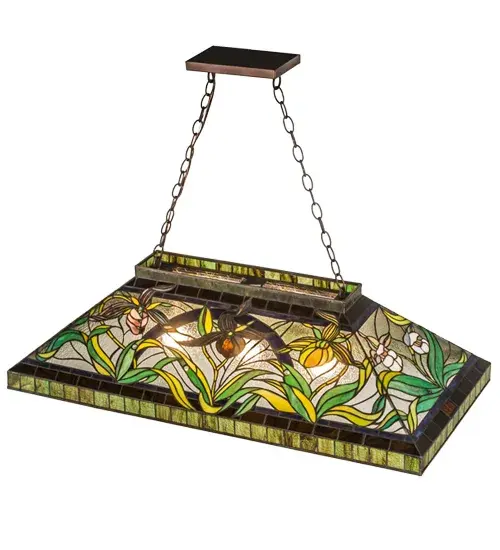 The Lady Slippers by Meyda Lighting - Image 4