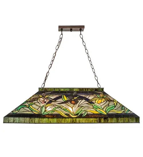 The Lady Slippers by Meyda Lighting - Image 5