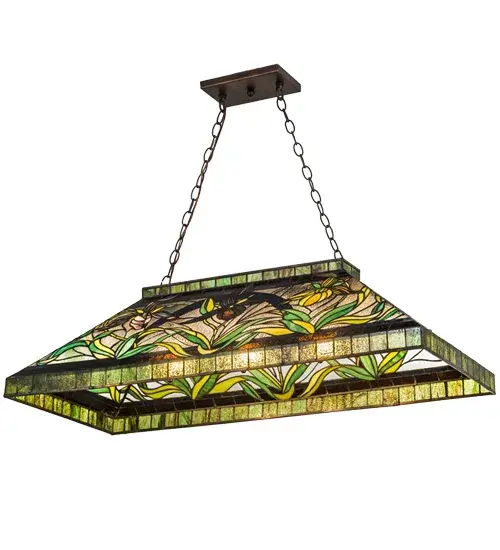 The Lady Slippers by Meyda Lighting - Image 6