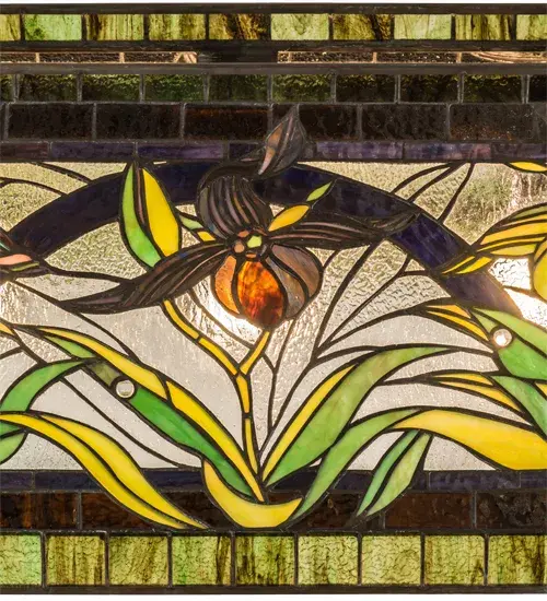 The Lady Slippers by Meyda Lighting - Image 10