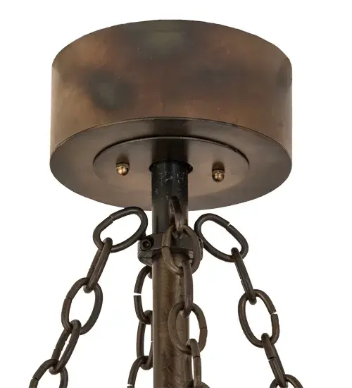 The Tall Pines by Meyda Lighting - Image 10
