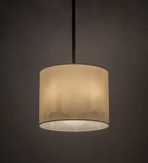 The Cilindro by Meyda Lighting - Image 1