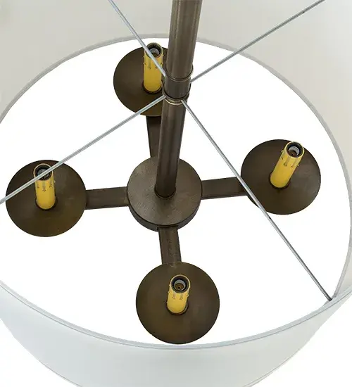 The Cilindro by Meyda Lighting - Image 11