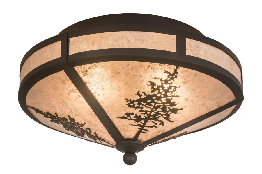 The Tamarack by Meyda Lighting - Image 1