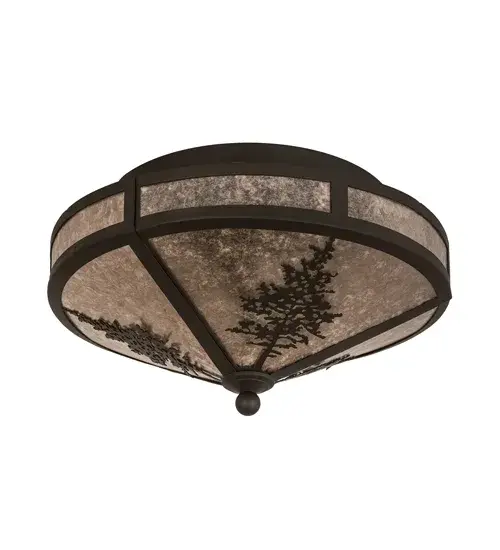 The Tamarack by Meyda Lighting - Image 3