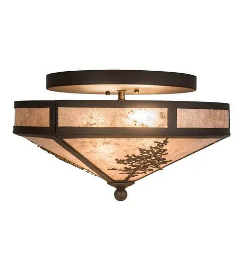The Tamarack by Meyda Lighting - Image 4
